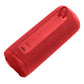 JBL Grip Compact Portable Bluetooth Speaker (Red)