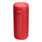 JBL Grip Compact Portable Bluetooth Speaker (Red)