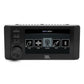 JBL JAM6500N Marine Head Unit