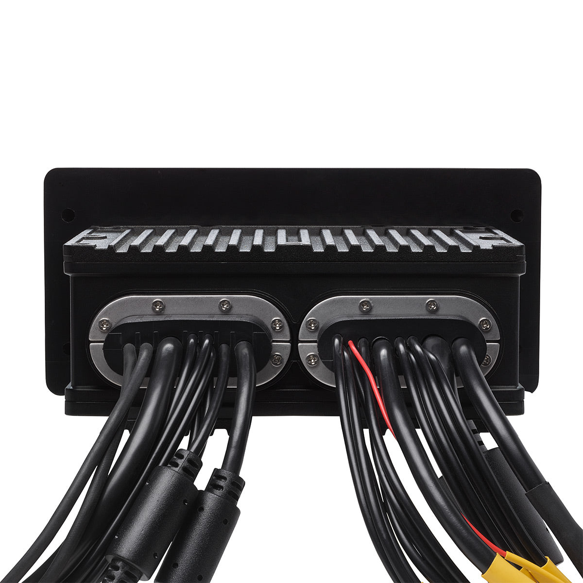 JBL JAM6500N Marine Head Unit