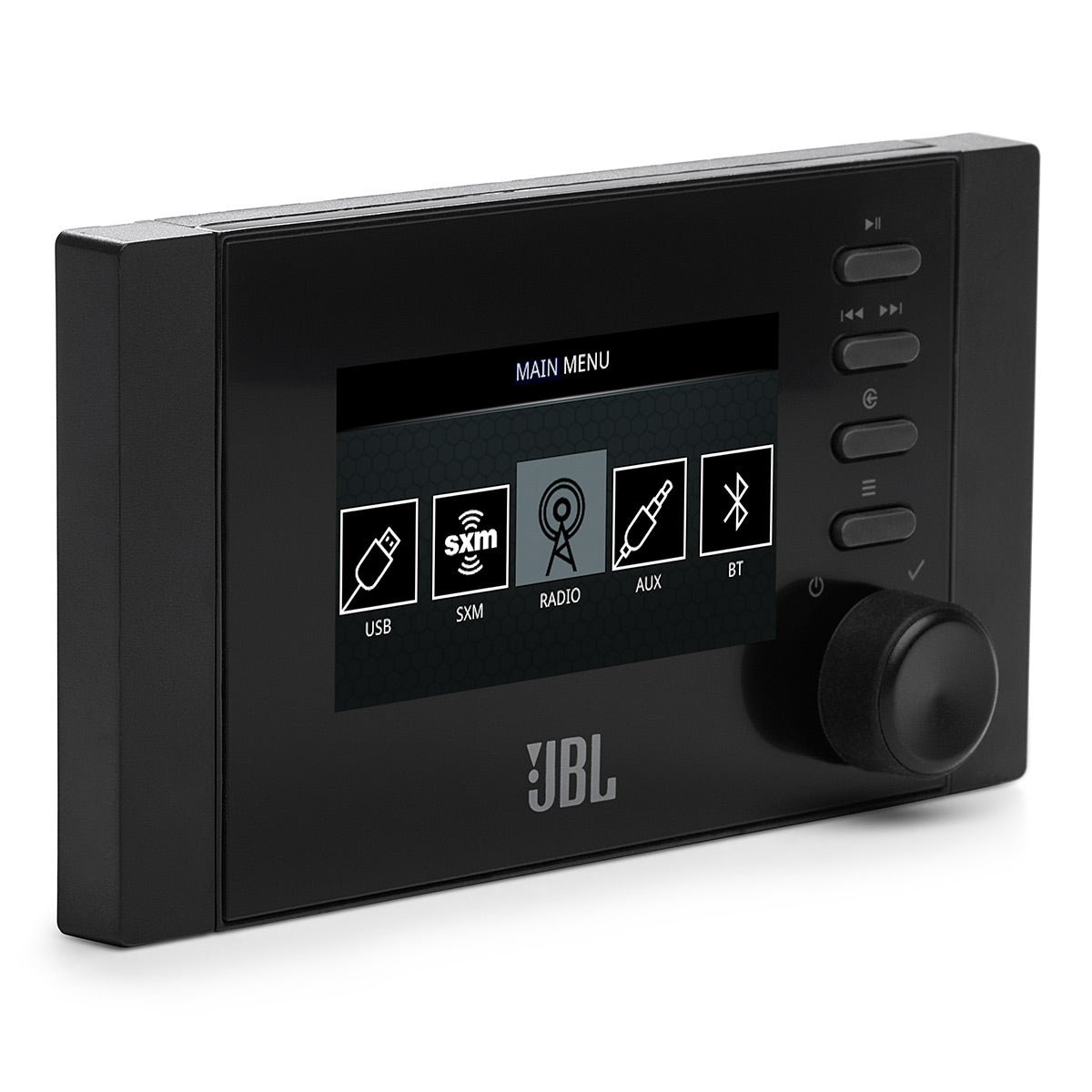 JBL JAMR6500 Marine Remote