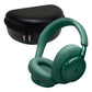 JBL Live 780NC Wireless Over Ear Noise Cancelling Headphone Bundle with gSport Case (Green)