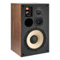 JBL L100 Classic MKII 3 Way Bookshelf Loudspeaker - Each (Orange)