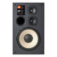JBL L100 Classic MKII 3 Way Bookshelf Loudspeaker - Each (Orange)