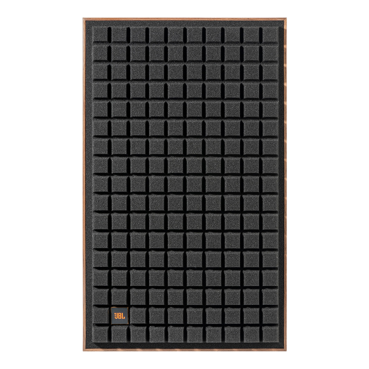 JBL L100 Classic MK2 Bookshelf Loudspeaker Grilles - Pair (Black)