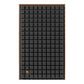 JBL L100 Classic MK2 Bookshelf Loudspeaker Grilles - Pair (Black)