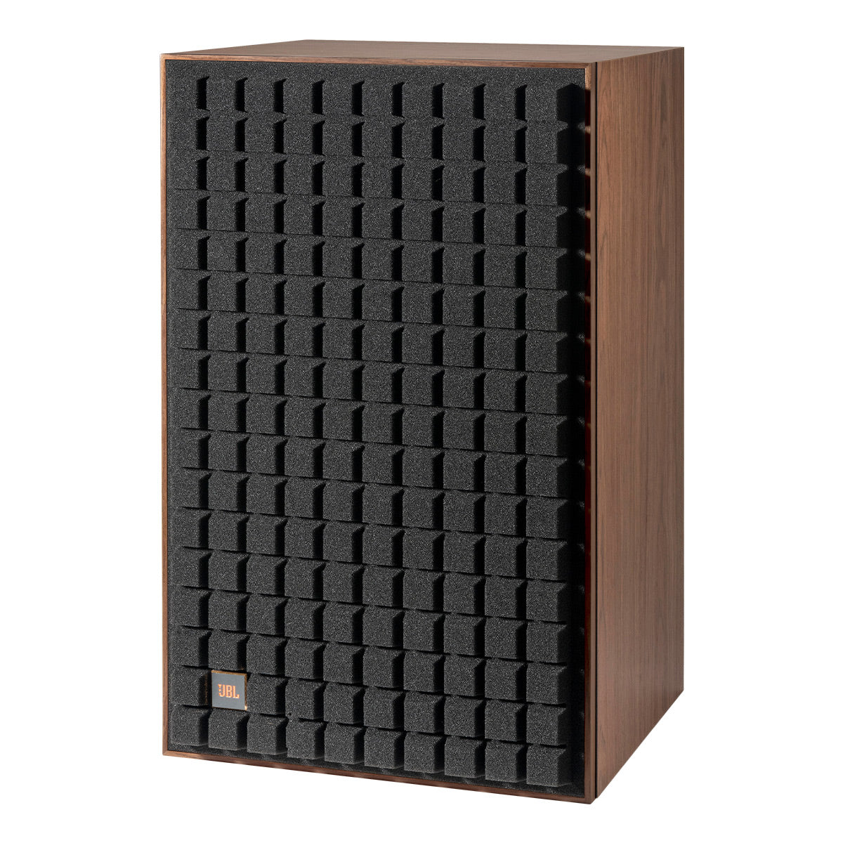 JBL L100 Classic MK2 Bookshelf Loudspeaker Grilles - Pair (Black)
