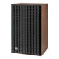 JBL L100 Classic MK2 Bookshelf Loudspeaker Grilles - Pair (Black)