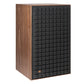 JBL L100 Classic MK2 Bookshelf Loudspeaker Grilles - Pair (Black)