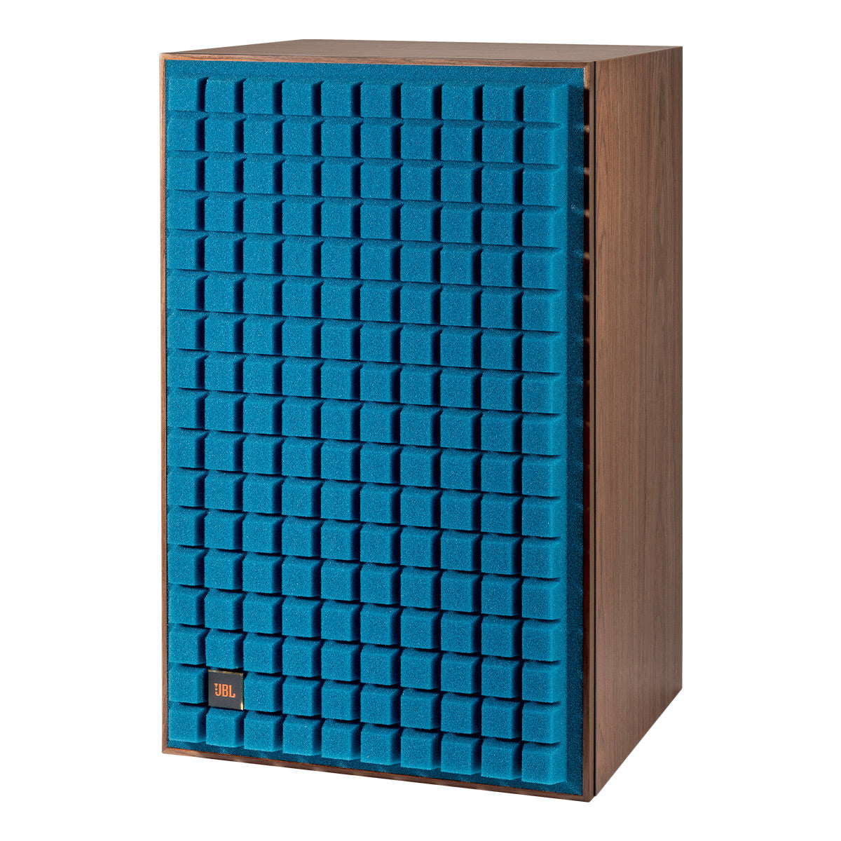 JBL L100 Classic MK2 Bookshelf Loudspeaker Grilles - Pair (Blue)