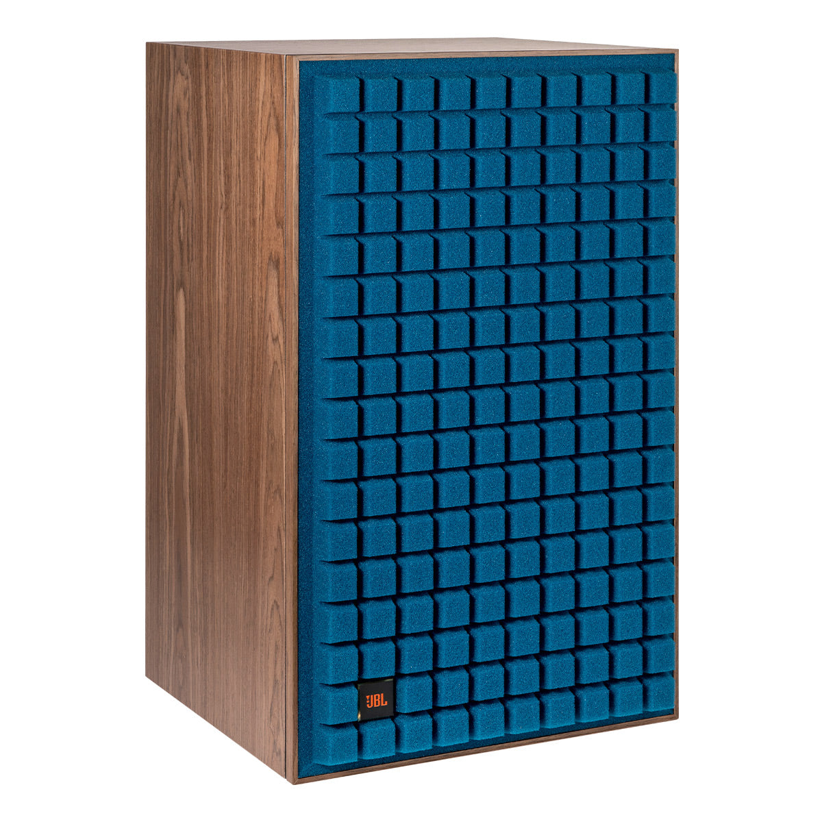 JBL L100 Classic MK2 Bookshelf Loudspeaker Grilles - Pair (Blue)