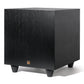 JBL L10cs 10 Inch Down Firing Subwoofer (Black)