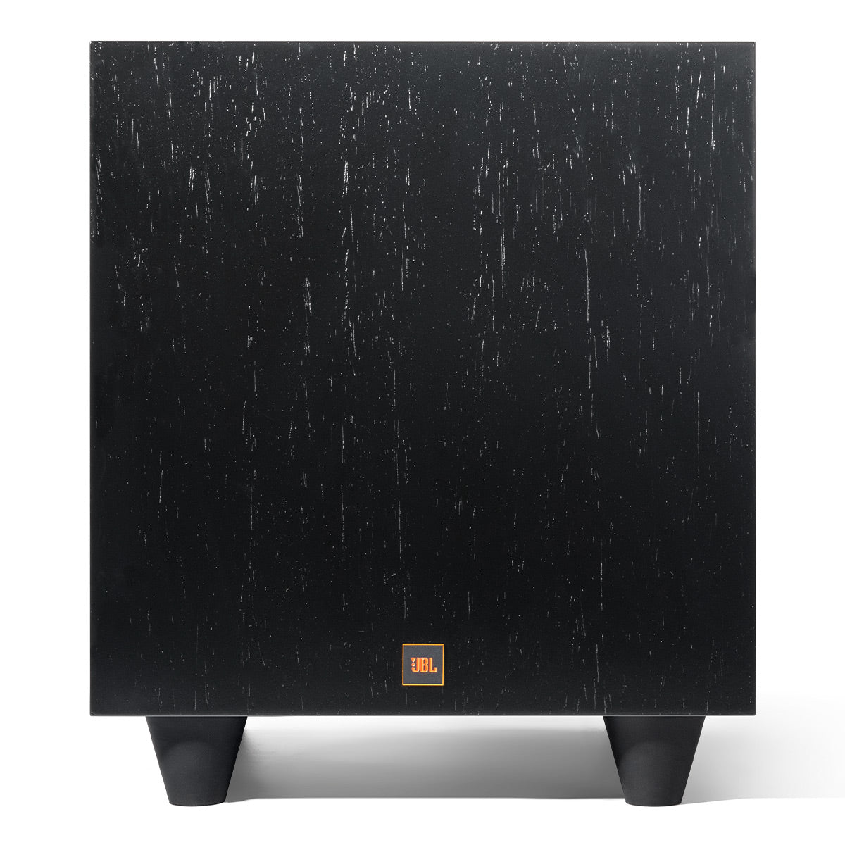 JBL L10cs 10 Inch Down Firing Subwoofer (Black)