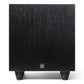 JBL L10cs 10 Inch Down Firing Subwoofer (Black)