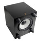 JBL L10cs 10 Inch Down Firing Subwoofer (Black)