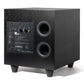 JBL L10cs 10 Inch Down Firing Subwoofer (Black)