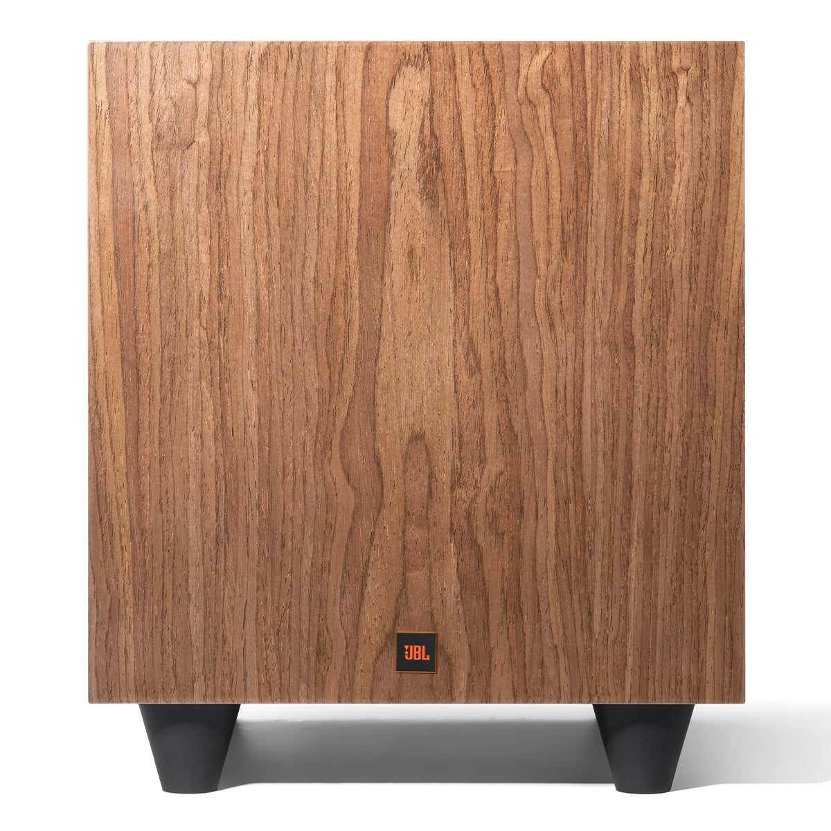 JBL L10cs 10 Inch Down Firing Subwoofer (Walnut)