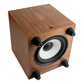 JBL L10cs 10 Inch Down Firing Subwoofer (Walnut)