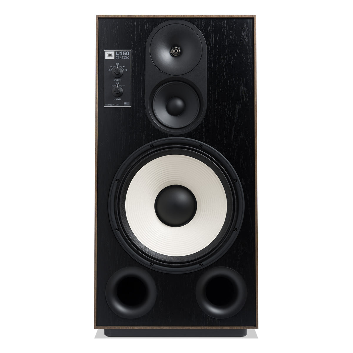 JBL L150 Classic 3-Way Floorstanding Loudspeaker - Each