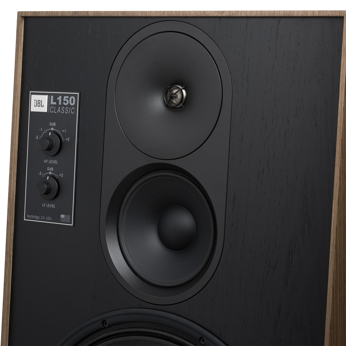 JBL L150 Classic 3-Way Floorstanding Loudspeaker - Each
