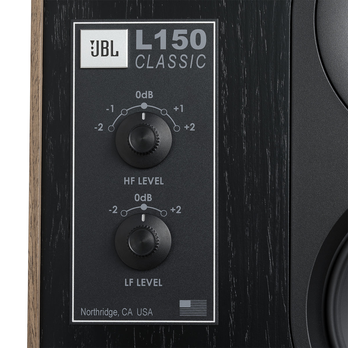 JBL L150 Classic 3-Way Floorstanding Loudspeaker - Each