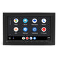 JBL Legend 700 7 In Touchscreen Multimedia Receiver