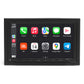 JBL Legend 700 7 In Touchscreen Multimedia Receiver