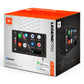 JBL Legend 700 7 In Touchscreen Multimedia Receiver