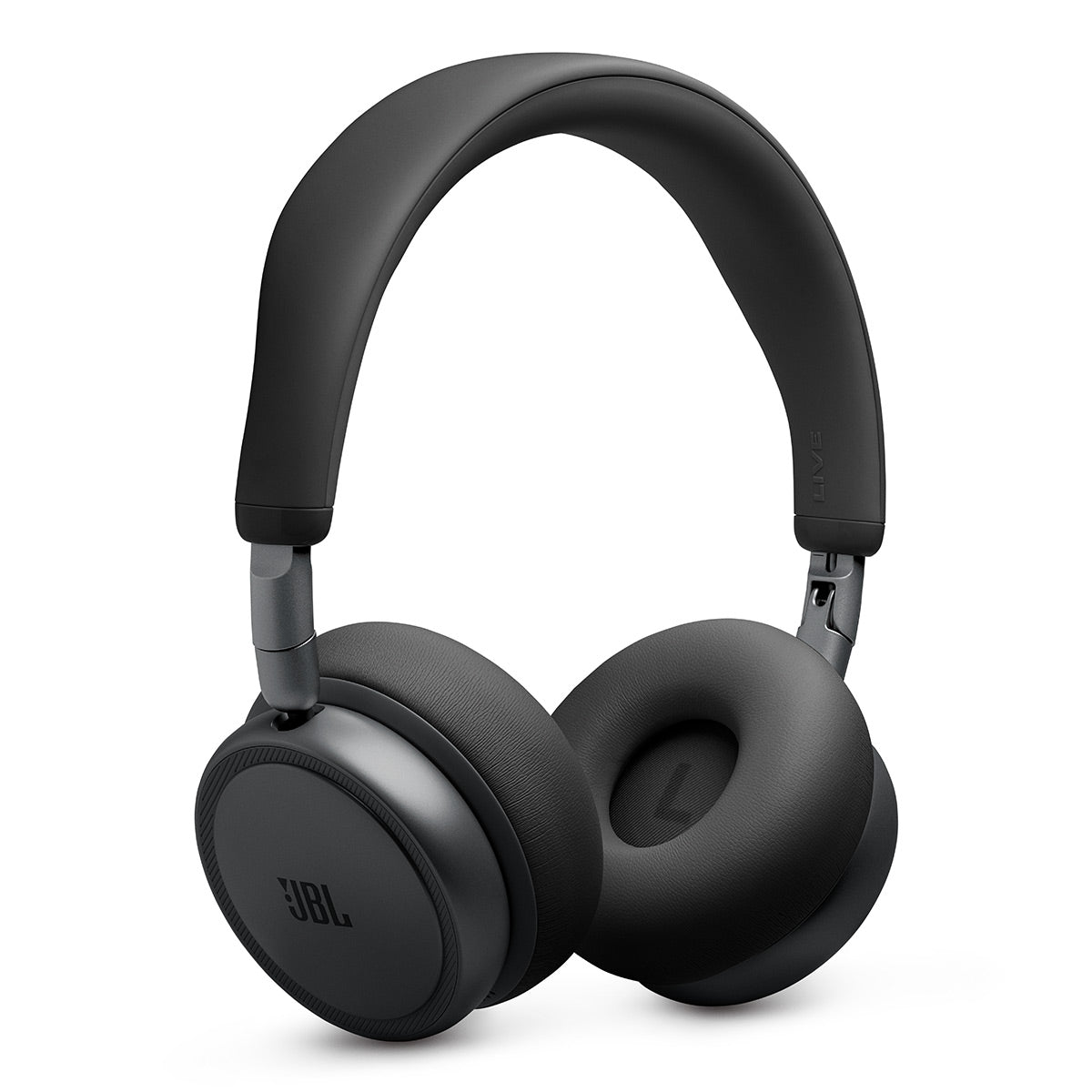 JBL Live 680NC On Ear Noise Cancelling Wireless Headphones (Black)