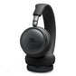 JBL LIVE 680NC Wireless Over-Ear Noise Cancelling Headphone Bundle with gSport Case (Black)
