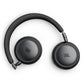 JBL Live 680NC On Ear Noise Cancelling Wireless Headphones (Black)