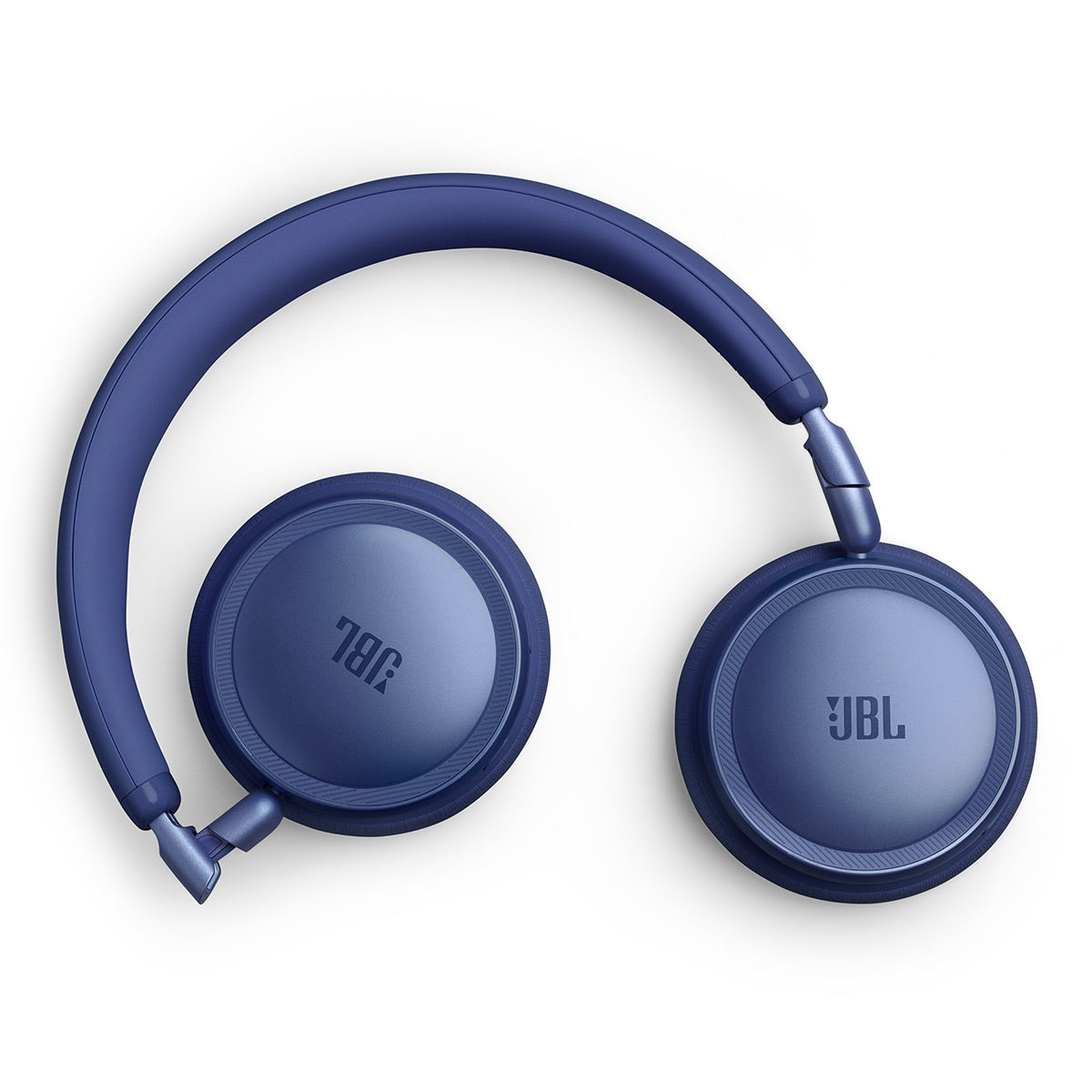 JBL Live 680NC On Ear Noise Cancelling Wireless Headphones (Blue)