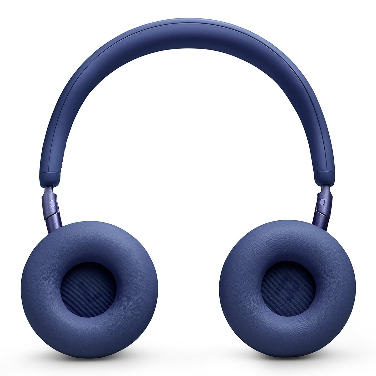 JBL Live 680NC On Ear Noise Cancelling Wireless Headphones (Blue)