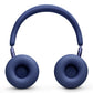 JBL Live 680NC On Ear Noise Cancelling Wireless Headphones (Blue)