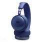 JBL Live 680NC On Ear Noise Cancelling Wireless Headphones (Blue)