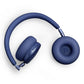 JBL Live 680NC On Ear Noise Cancelling Wireless Headphones (Blue)