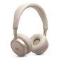 JBL Live 680NC Wireless Over-Ear Noise Cancelling Headphone Bundle with gSport Case (Champagne)