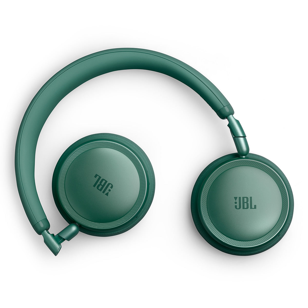 JBL Live 680NC On Ear Noise Cancelling Wireless Headphones (Green)
