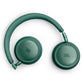 JBL Live 680NC On Ear Noise Cancelling Wireless Headphones (Green)