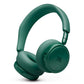 JBL Live 680NC Wireless Over-Ear Noise Cancelling Headphone Bundle with gSport Case (Green)