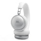 JBL Live 680NC On Ear Noise Cancelling Wireless Headphones (White)