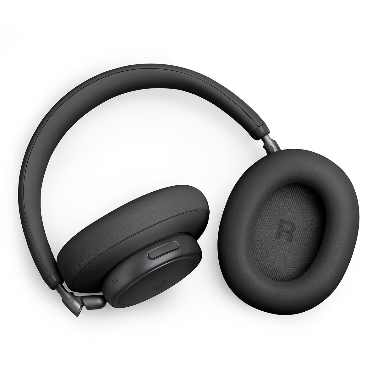 JBL Live 780NC Over Ear Noise Cancelling Wireless Headphones (Black)