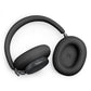 JBL Live 780NC Wireless Over Ear Noise Cancelling Headphone Bundle with gSport Case (Black)