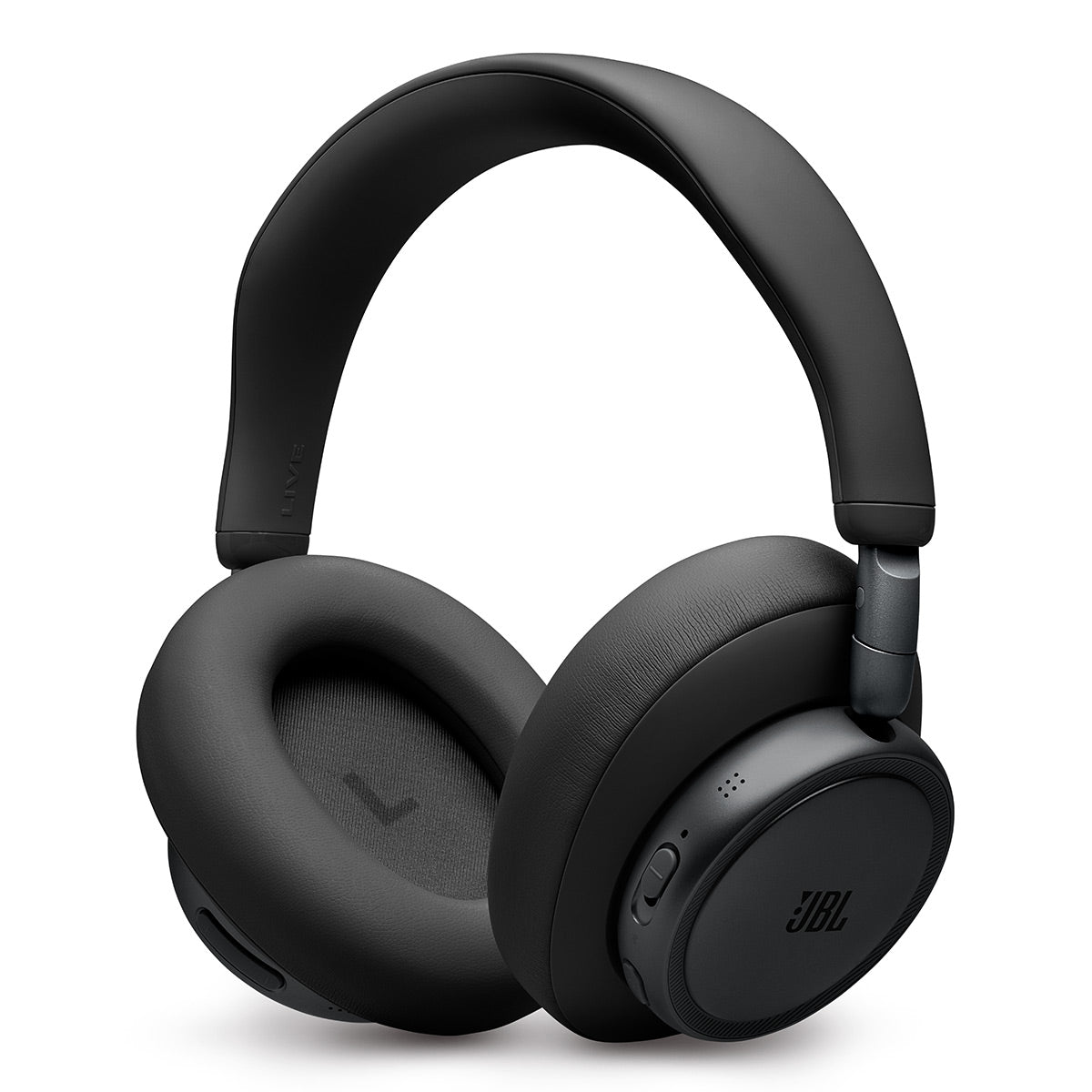 JBL Live 780NC Over Ear Noise Cancelling Wireless Headphones (Black)