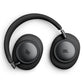 JBL Live 780NC Over Ear Noise Cancelling Wireless Headphones (Black)