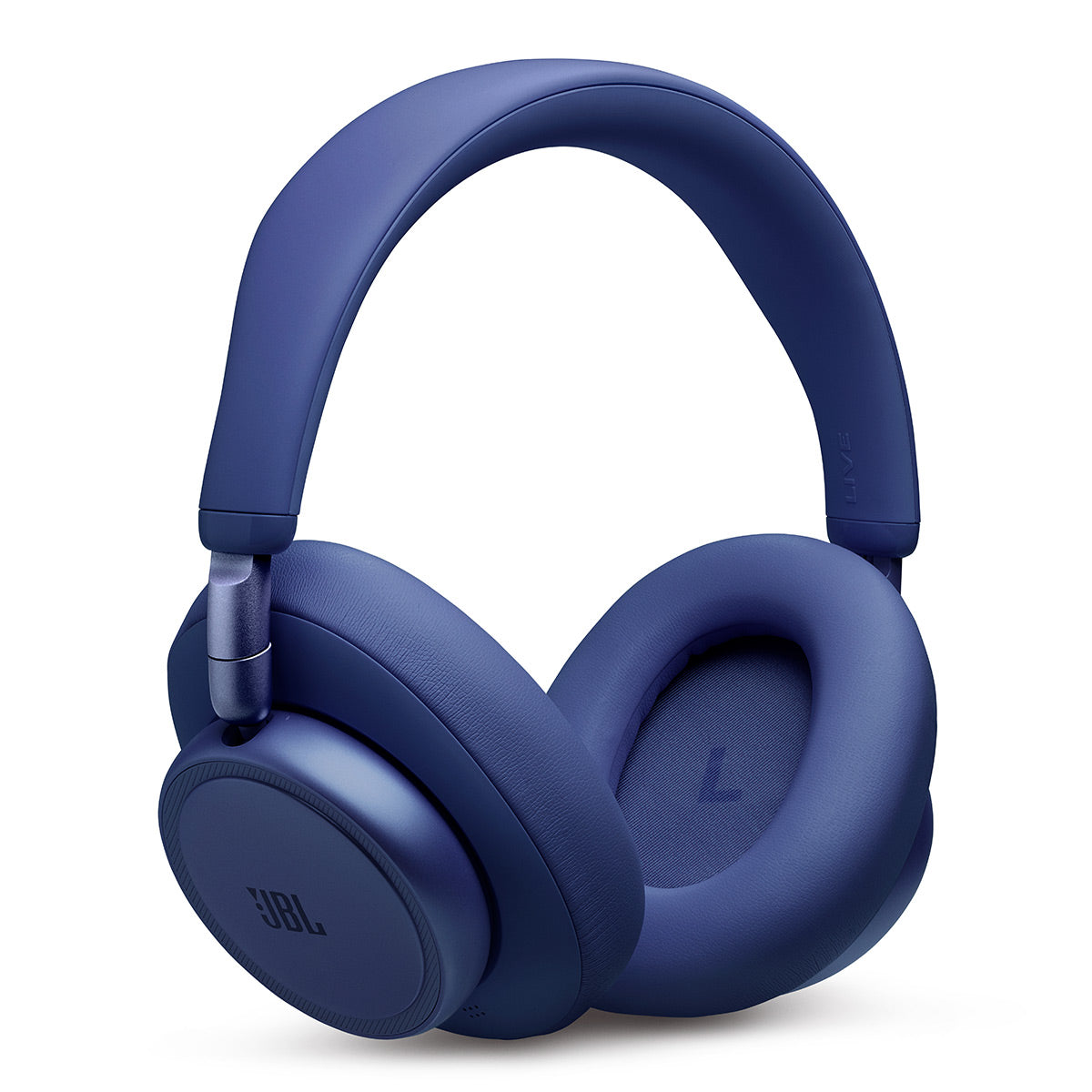 JBL Live 780NC Over Ear Noise Cancelling Wireless Headphones (Blue)