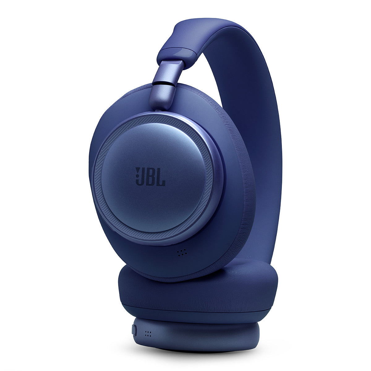 JBL Live 780NC Over Ear Noise Cancelling Wireless Headphones (Blue)