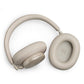 JBL Live 780NC Over Ear Noise Cancelling Wireless Headphones (Champagne)