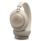 JBL Live 780NC Over Ear Noise Cancelling Wireless Headphones (Champagne)