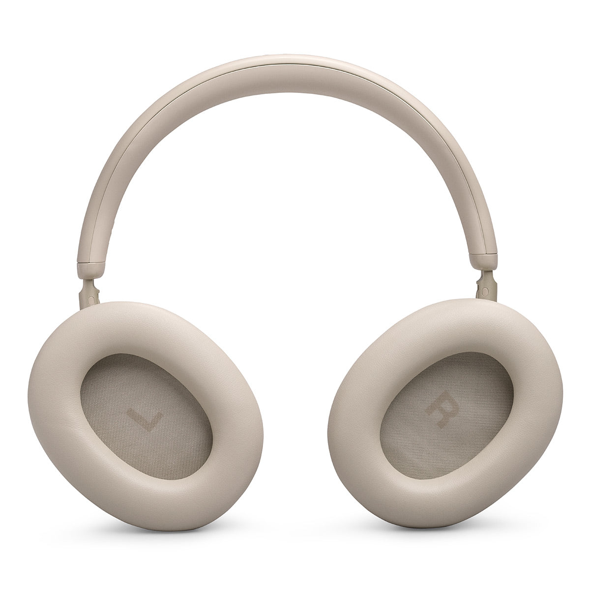 JBL Live 780NC Over Ear Noise Cancelling Wireless Headphones (Champagne)